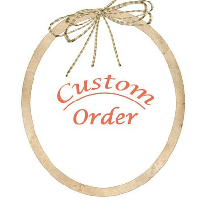 Custom Order Logo for Music Box Moments
